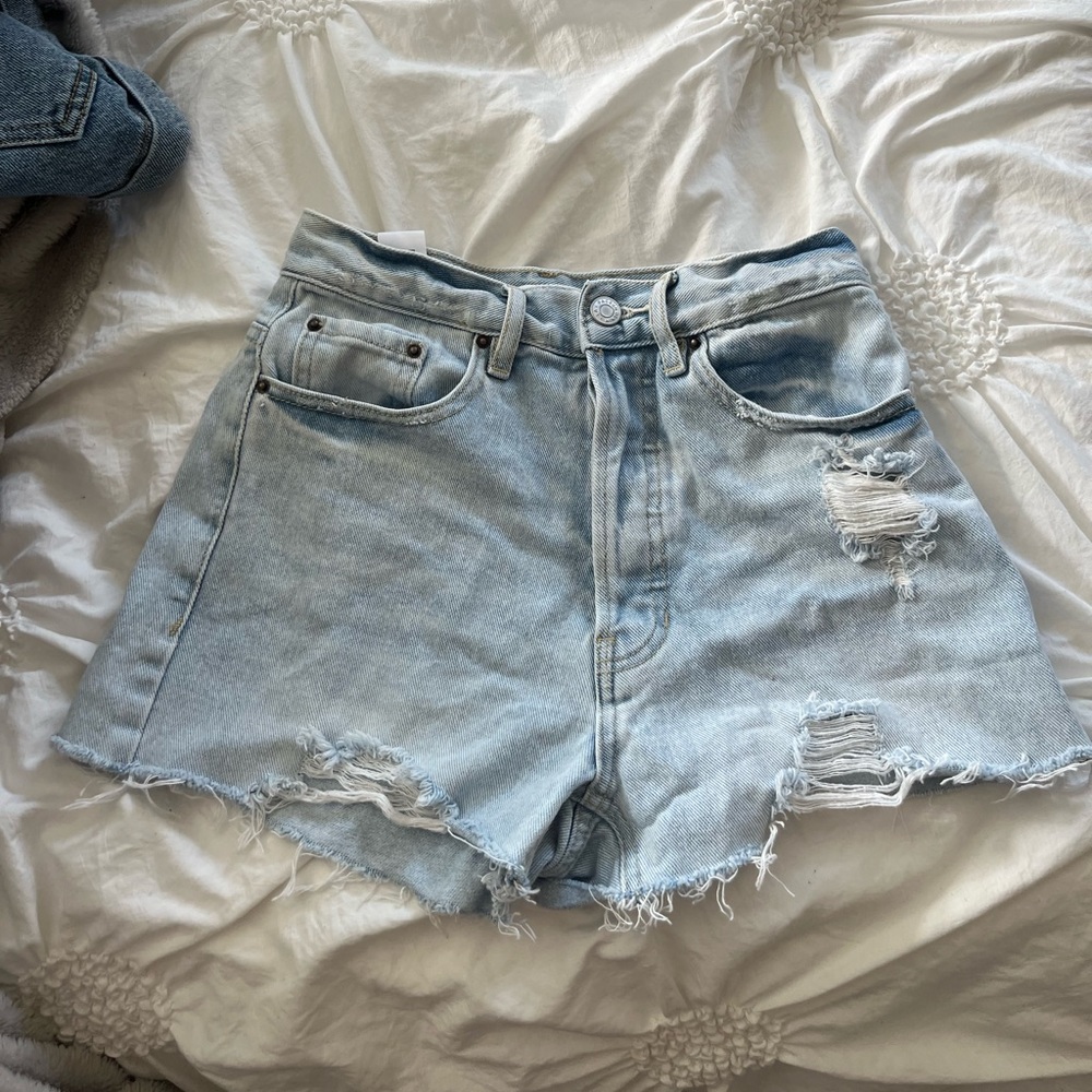 Pacsun vintage shorts